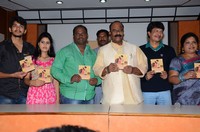 The Indian Postman Movie Audio Launch